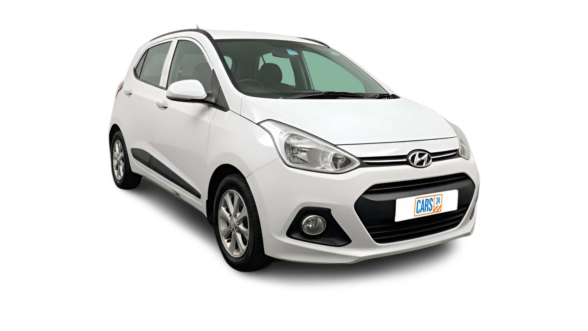 Hyundai Grand i10-img